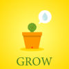 Lucky Cactus Grow App Icon