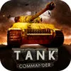 Tank Commander  English