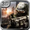 Critical Strike Sniper:Real 3D counter terrorist strike shoot game App icon