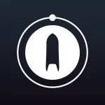 ORBIT. App Icon