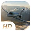 Flight Simulator App icon