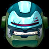 BSoD CCG iOS icon