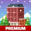 My Little Town [Premium]  Number Puzzle Game