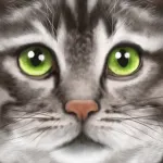 Ultimate Cat Simulator App icon