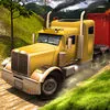 Grand Truck Driving Extreme Hill Climbing Challenges App icon