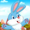 Pogo Bunny Jump App Icon