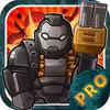 SuperHero Iron War TD Defense – Defence Games Pro App Icon