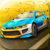 Go Rally iOS icon