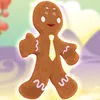 Happy Gingerbread Man Dash: Don't Break the Cookie Pro ios icon