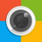Microsoft Selfie App icon