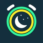 Sleepzy - Sleep Cycle Tracker App Icon