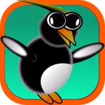 OC Penguin ios icon