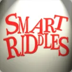 Smart Riddles App Icon
