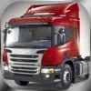 Truck Simulator 2016 ios icon