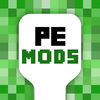 PE Mods App Icon