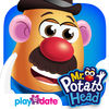 Mr. Potato Head: School Rush App Icon