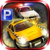 3D Taxi Parking PRO App icon