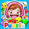 Cooking Mama Let's Cook Puzzle App Icon
