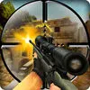 Army Sniper Shooting PRO App Icon