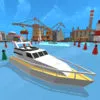 Super Luxary Yachts Fury Party: Play The Boat-s Parking & Docking Fastlane Driving Game! App icon