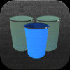 Junkyard Robot iOS icon