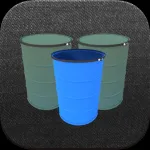 Junkyard Robot App icon