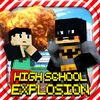 HIGH SCHOOL App Icon