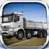 Extreme Machine Simulator: Dirt Truck Driver Sim 3D App Icon