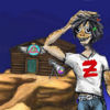 Mutants vs. The Chosen 2: Traitor iOS icon