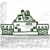 War The Game iOS icon