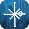 The Frostrune App Icon