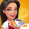 My Cafe: Recipes & Stories App Icon