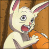 Whack The Rabbit Game App Icon