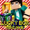 NEW LUCKY BOX ios icon