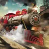 Train Driver 16 . Best 2016 Trains Runner Simulator Game PRO App icon