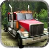 Truck Driving Offroad & Hill Pro 2016 App Icon