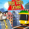 Mini Train Driver iOS icon