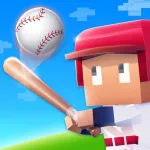 Blocky Baseball App Icon