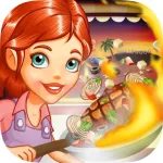Cooking Tale App Icon