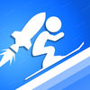 Rocket Ski Racing App Icon
