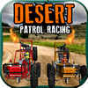 Desert Patrol Racing App Icon