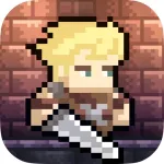 Don't die in dungeons ios icon