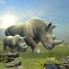 Clan of Rhinos App Icon