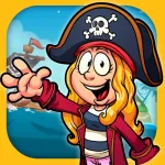 The Pirate Life ios icon