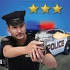 Police Combat in Crime City 3D Pro 2016 App icon