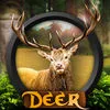 Safari Deer Hunters Reloaded : Sniper Quick Aim Shot 2016 App Icon