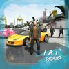 L.A. Crime City Open World App icon