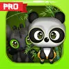 Big Nick's Panda Fury Fighting 3.0 – Hero Rush Games for Kids Pro App icon