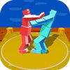 Happy Sumotori Dreams iOS icon