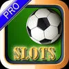 Head Soccer Perfect Slot Machines Kick Stars World Legends Casino 2016 Pro App Icon